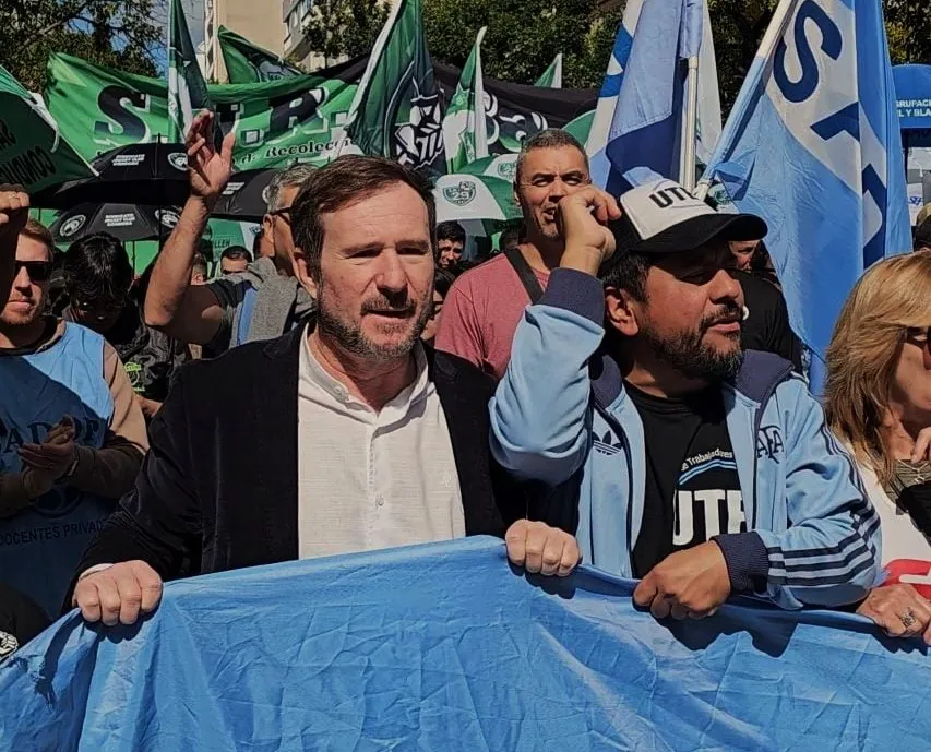 Ezequiel Morcillo (La Bancaria Córdoba)