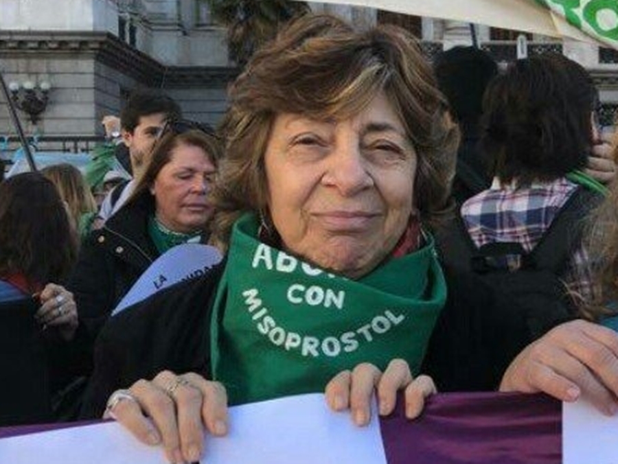 mabel bianco