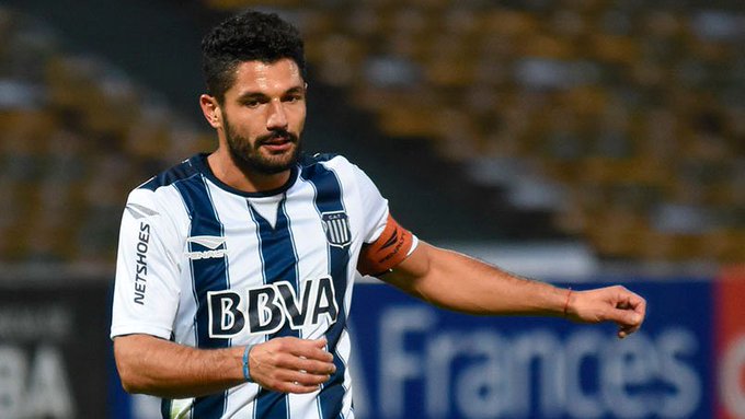Javier Gandolfi es otra vez una duda en Talleres, por una lesión