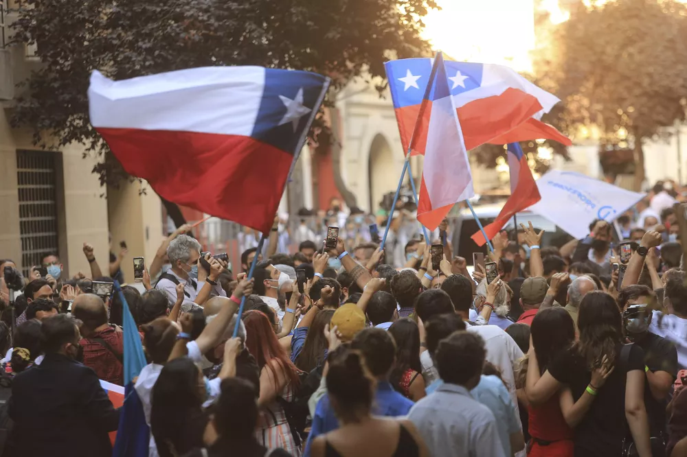 Chile (NA)