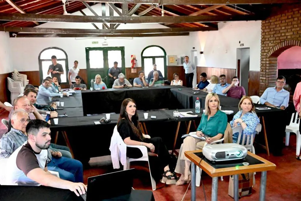 Legisladores electos de JxC Cba