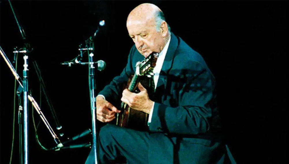 Eduardo Falú