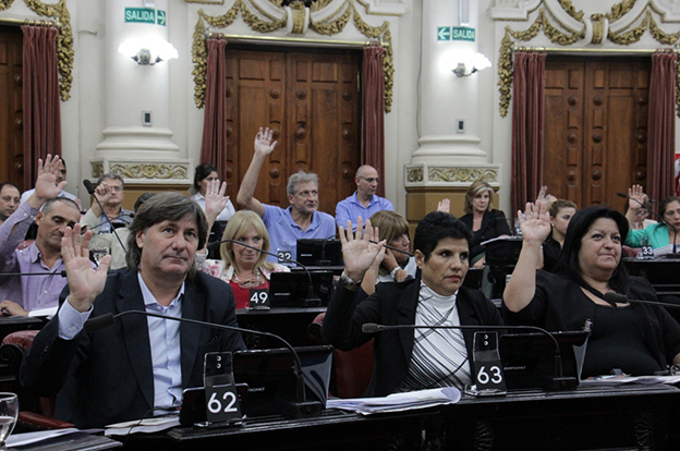 votacion-ley-de-seguridad legislatura