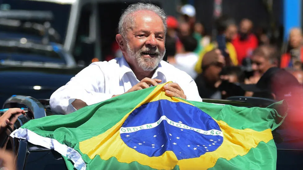 brasil lula