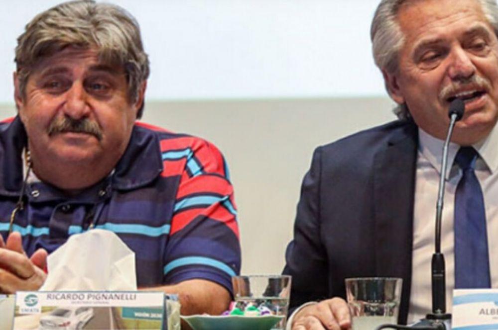 Pignanelli Fernández gentileza