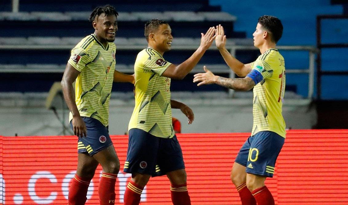 venezuela colombia EFE