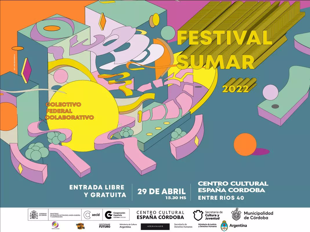 flyer sumar