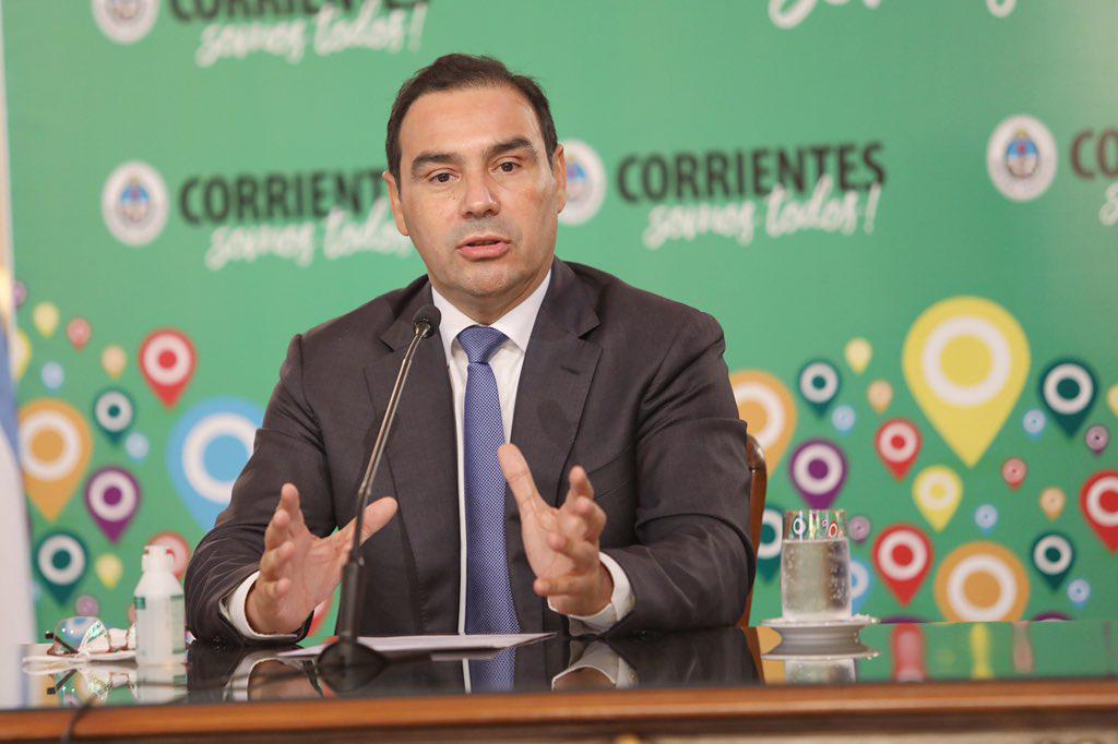 Gustavo Valdes @gustavovaldesok