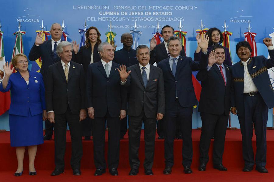 mercosur