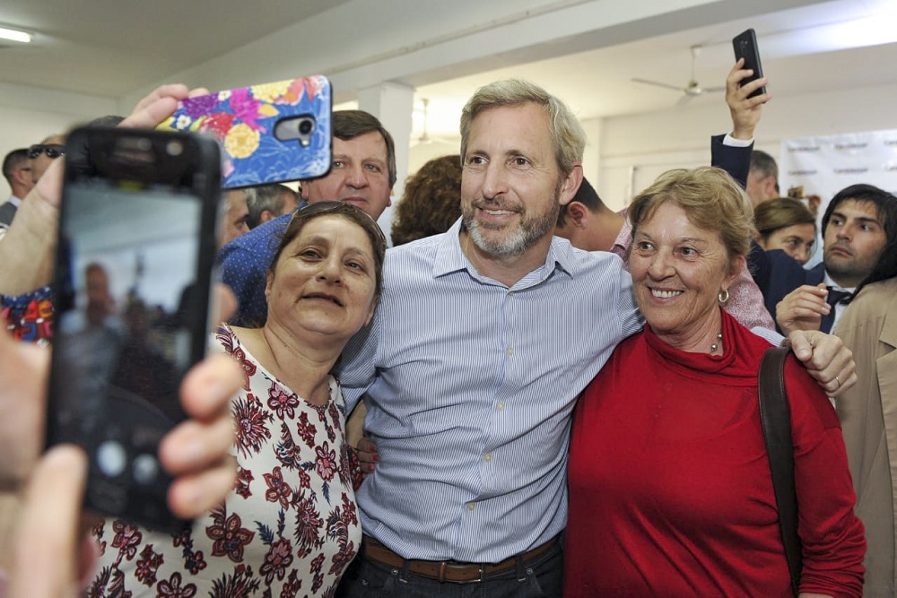 Rogelio Frigerio NA
