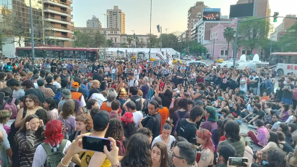 Asamblea Interfacultades