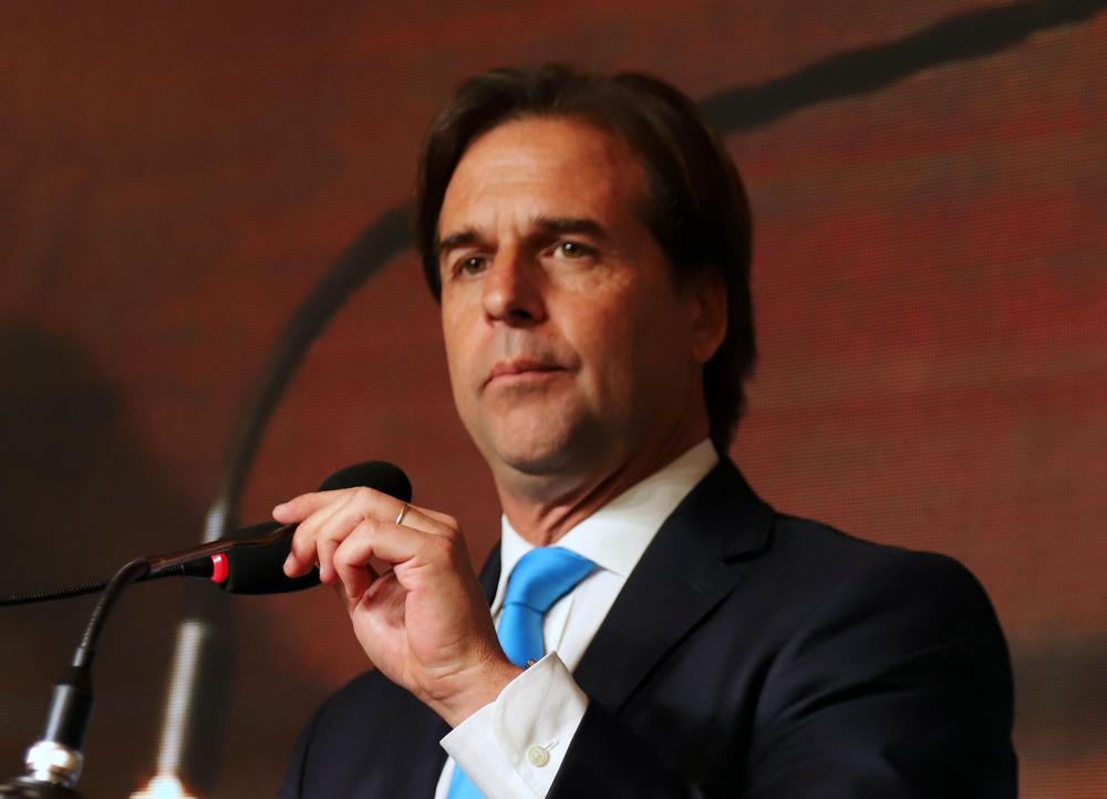Lacalle Pou by NA