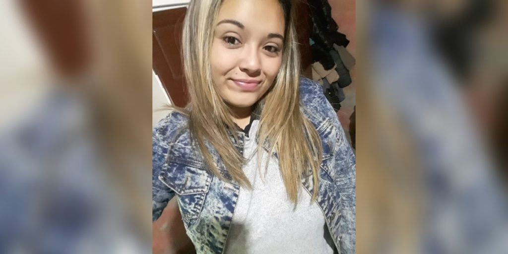 Hallan en el Paran el cuerpo mutilado de una joven desaparecida