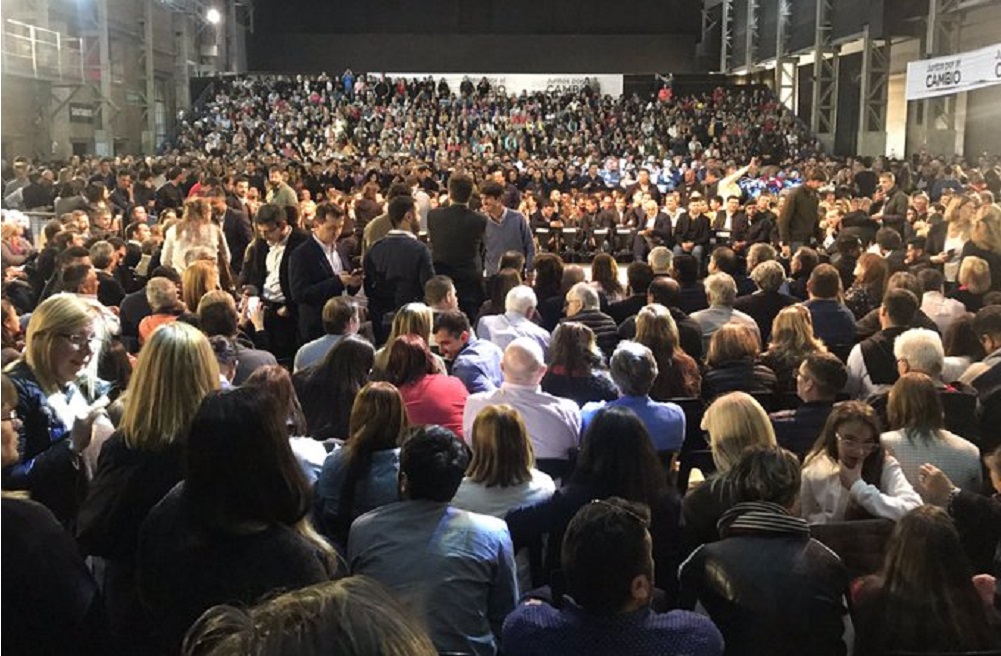 Juntos por el Cambio
