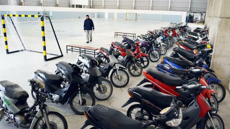 motos
