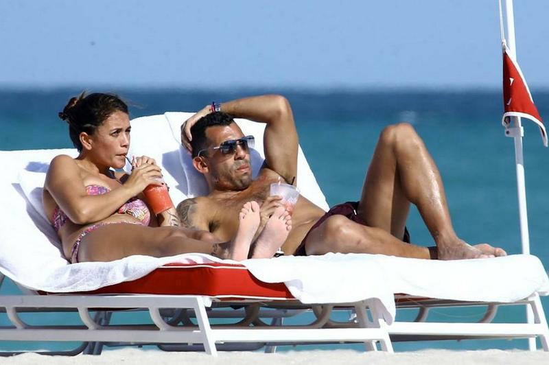 tevez
