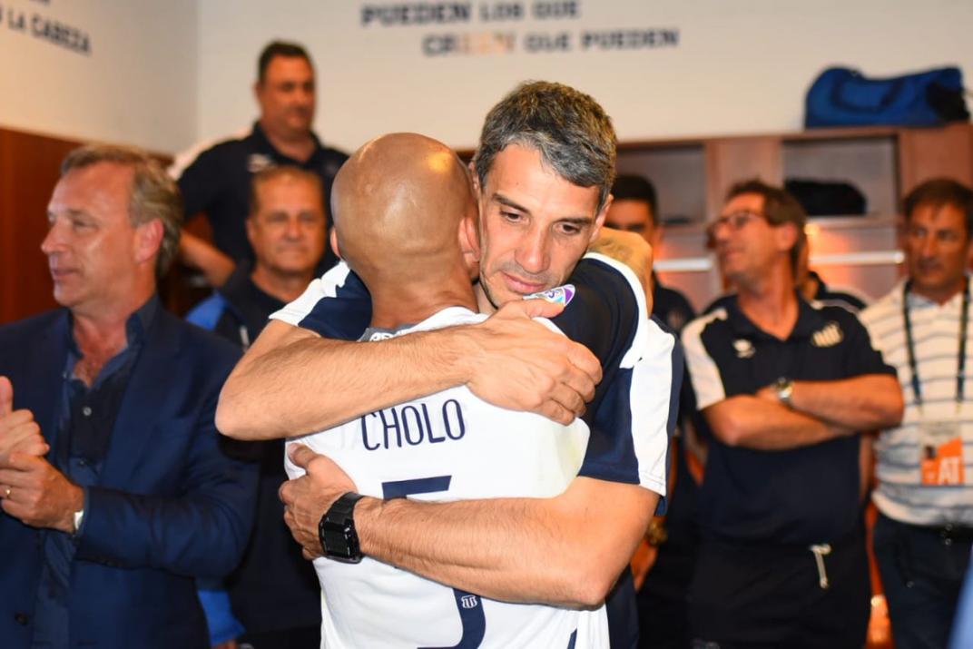 Vojvoda Guiñazu Foto Talleres