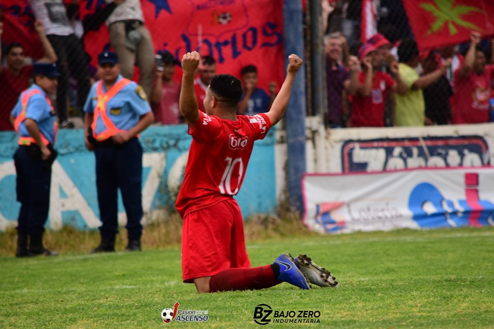 miguel puebla pasion por el ascenso