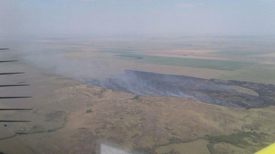 incendio achiras @mingobcba