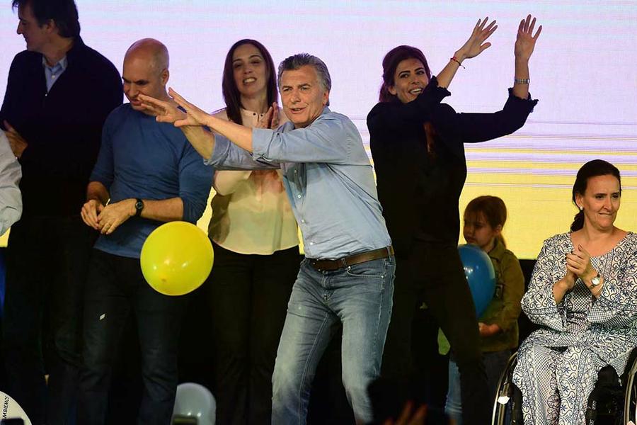 macri