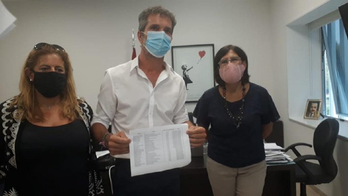 cossar vacunados vip pablo olivarez