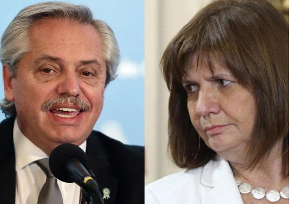Fernández y Bullrich 