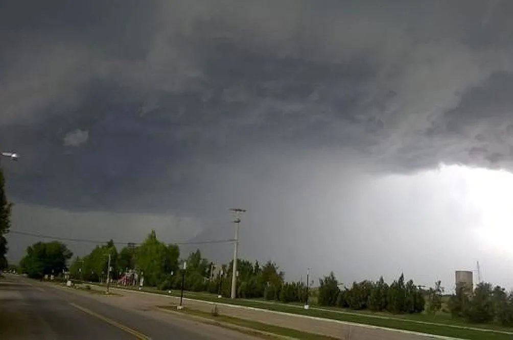 Alerta tormentas by prensa.cba