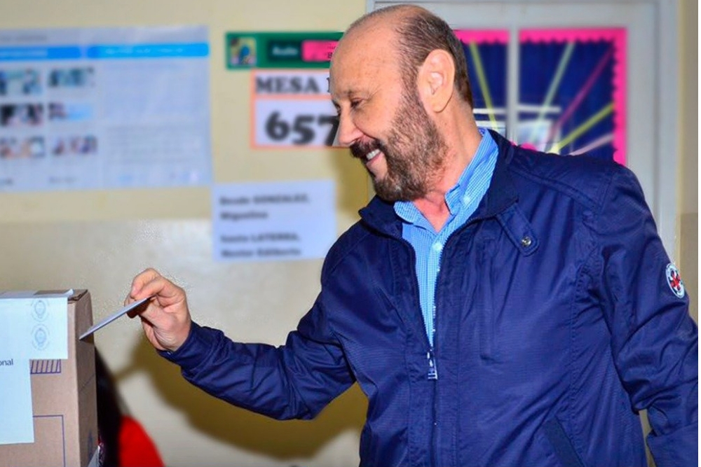 Gildo Isfrán