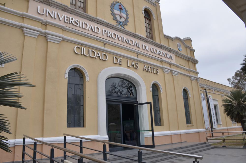 ciudad de las artes