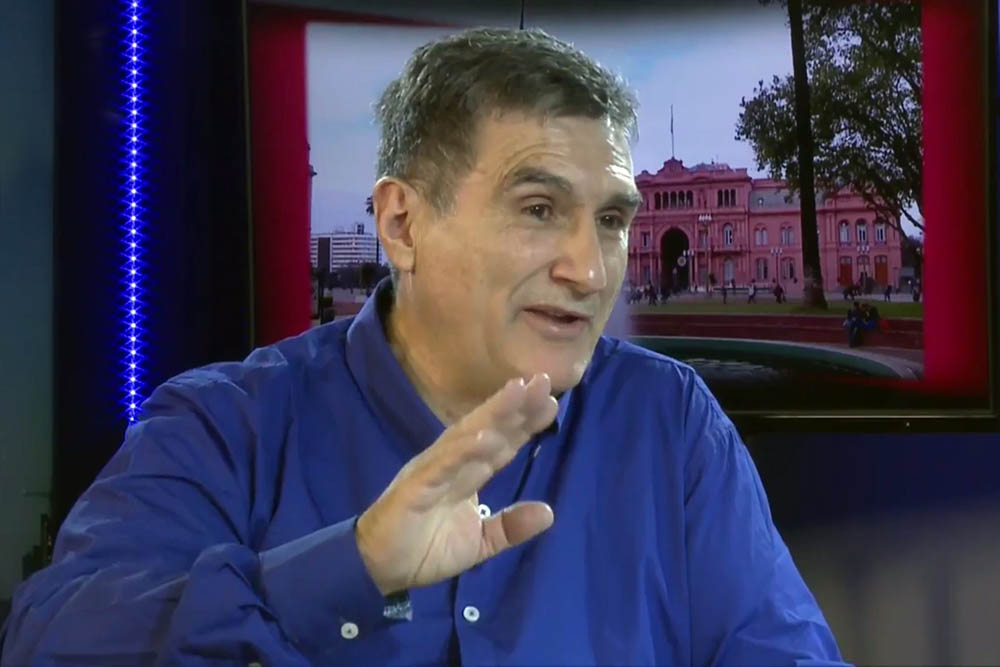 Federico Gonzalez