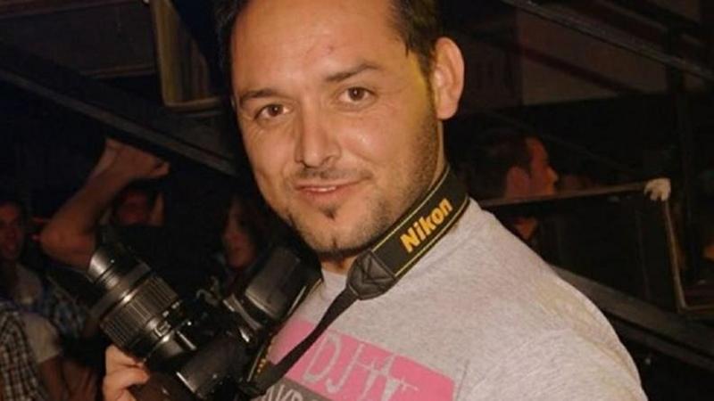 hernan sanchez