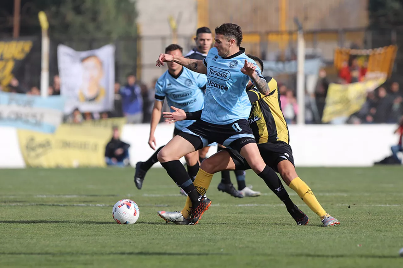 belgrano