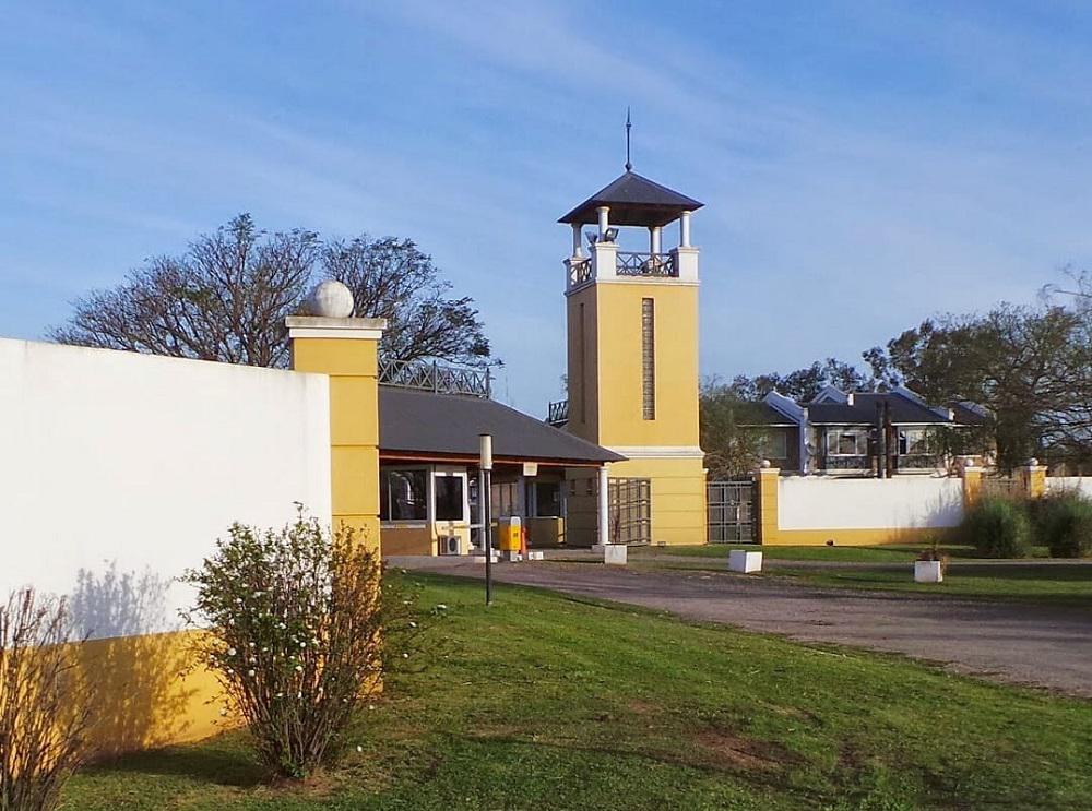 Ayres de Golf Facebook