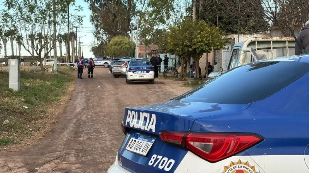 Morteros: la Justicia investiga como femicidio el crimen de una mujer de 38 años thumbnail