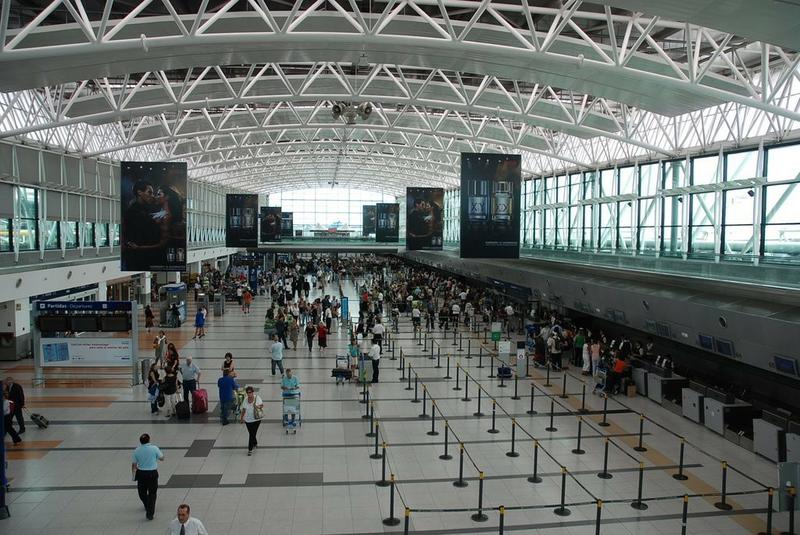 aeropuerto
