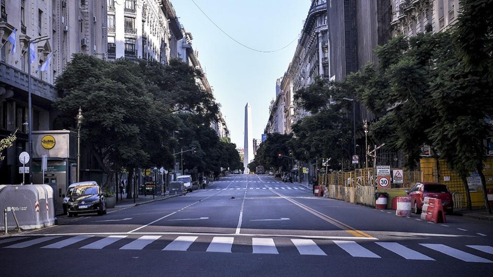 bs as cuarentena