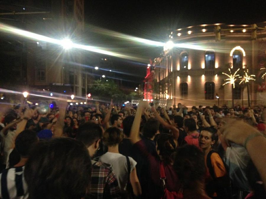 cacerolazo 89