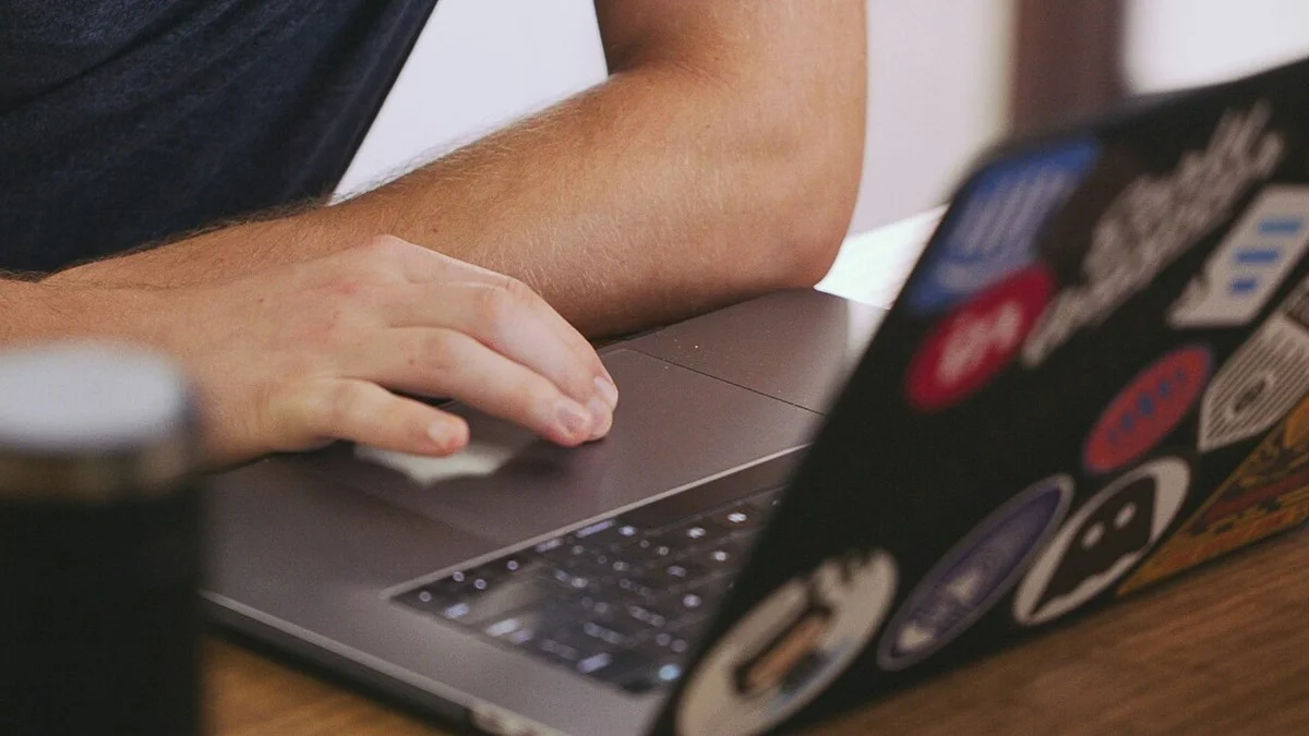 Consulta Notebook