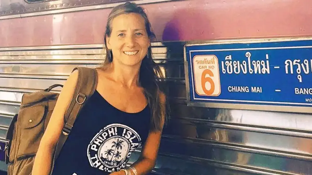 Sofía Kuljbicki (gentileza)