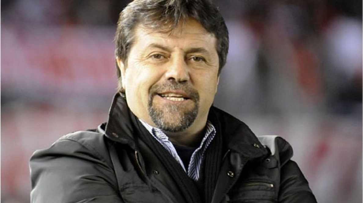 Belgrano anunció oficialmente a Caruso Lombardi como su director técnico
