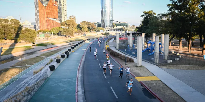 maratón by muni