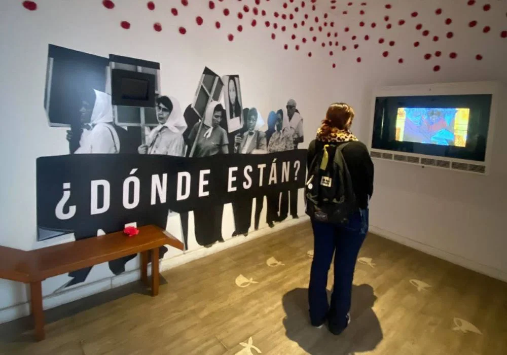 Archivo Prov Memoria