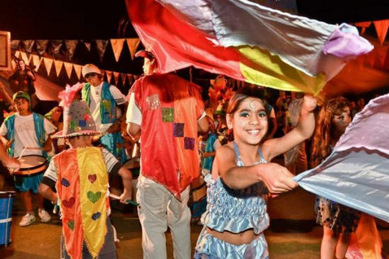 Carnavales