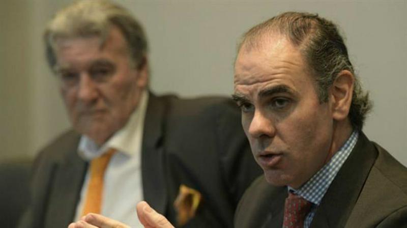 Javier Medin AFA