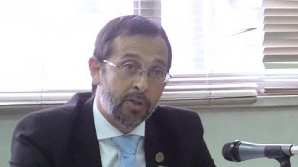 fiscal de Rawson Telam