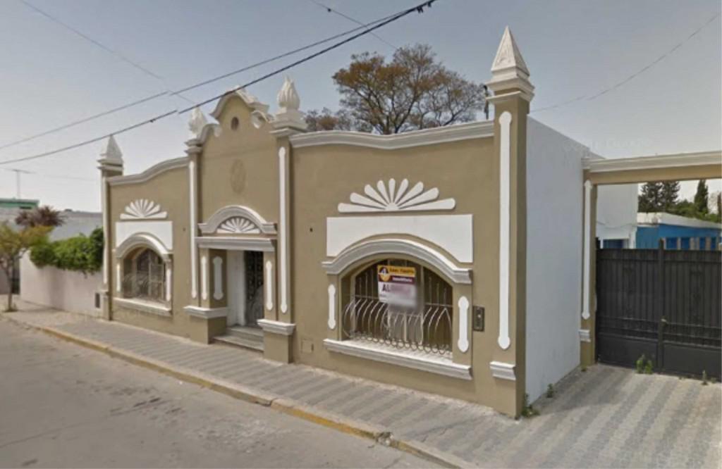 edificio tribunales alta gracia Diario Tortuga