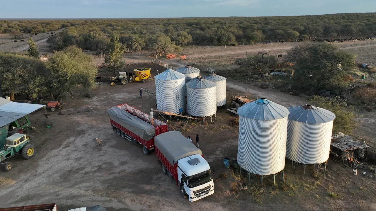 Pequeños y medianos productores (Federación Rural para la Producción y el Arraigo)