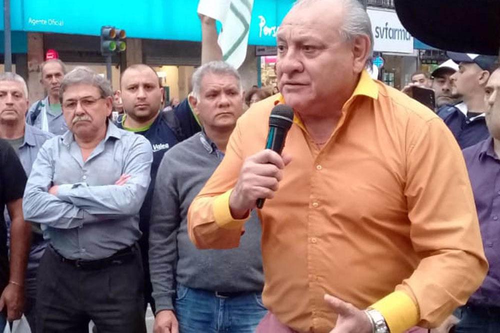 Rubén Urbano