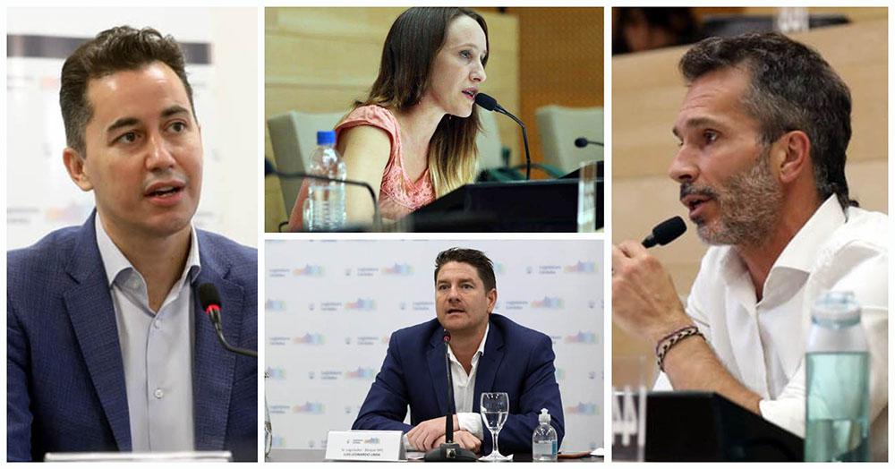 Unicameral Cba