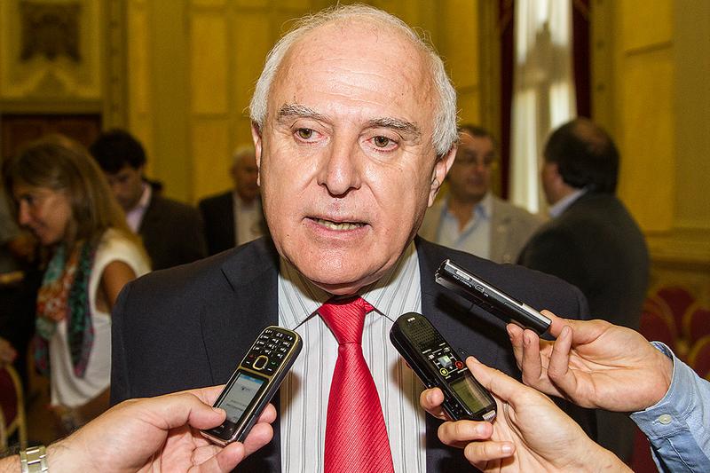 Miguel Lifschitz